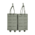 Tasmanian Tiger 2 SGL Mag Pouch Bel M4 MKIII IRR