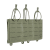 Tasmanian Tiger 3 SGL Mag Pouch BEL M4 MKIII