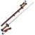 Cold Steel Battle Gim