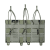 Tasmanian Tiger 3 SGL Mag Pouch Bel M4 MKII IRR