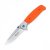 Ganzo G7522-OR Orange Fällkniv