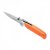 Ganzo G7522-OR Orange Fällkniv