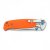 Ganzo G7522-OR Orange Fällkniv