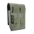 Tasmanian Tiger DBL Pistol Mag Pouch MKIII IRR