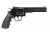 SRC Titan 6" Revolver Co2 6mm Svart