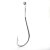 Mustad Limerick "Gummimakk" Hook #4/0 10-Pack