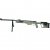 Norica Dead Eye GRS Camo 4,5mm 10J