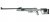 Norica Dead Eye GRS Camo 4,5mm 10J
