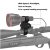 Speras SM1 Gunmount for Flashlight