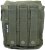 Mil-Tec Medium OD Multi Purpose Bältes Pouch