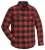 Pinewood Flannel Shirt Voxtorp
