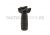 Ares Compact Foregrip - Svart