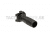 Ares Compact Foregrip - Svart