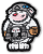 5.11 Tactical Gear Bear Patch