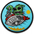 5.11 Tactical Hotrod Alien Patch
