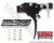 TechT Tippmann X7 Phenom Fang Trigger - Black