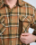 Pinewood Cornwall Flannel Shirt M's