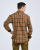 Pinewood Cornwall Flannel Shirt M's