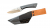 Särnö Knives Trailborn with Black Sheath Limited Edition