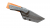 Särnö Knives Trailborn with Black Sheath Limited Edition