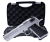 Cybergun HFC Desert Eagle .50AE GBB Gas 6mm - Silver