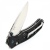 Ganzo Firebird FB7631 Svart Fällkniv