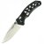 Ganzo Firebird FB7631 Svart Fällkniv