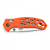 Ganzo Firebird FB7631 Orange Folding Knife