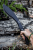 Ganzo Machete Firebird F804