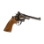 Umarex Smith & Wesson M29 8 3/8" CO2 4,5mm BBs