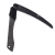 Silky 240-8 Gomboy Curve Outback KURO Vikbar Handsåg Limited Edition