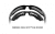 WileyX BOSS Clear Frame Matte Black Demo