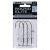 BKK Round Elite-Classic Bait Keeper Jig Head 3 Pcs
