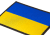 Patch Flag Ukraine