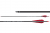 Skylon Carbon Fiber Arrows 30" 3pcs