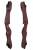 Core Recurve Bow Set - 18lbs 62" LH