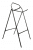 Avalon Target Stand - Deluxe 152x80cm