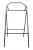 Avalon Target Stand - Deluxe 152x80cm