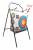 Avalon Target Stand - Deluxe 152x80cm