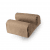 Eberlestock Pack Mounted Shooting Rest