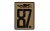 WileyX PVC Patch 87est.