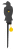 Black Ops Shooting Target - Raven