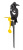 Black Ops Shooting Target - Raven