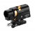 4UANTUM Hop-Up Hus TDC Magnus PRO 1911/2011 TM Hi-Capa