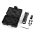Black Ops LED Vapenlampa PL350 X300 1000LM