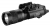 Black Ops LED Vapenlampa X300 Strobe 220LM
