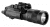 Black Ops LED Vapenlampa X300 Strobe 220LM