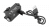 Skywoods LED Vapenlampa L53980 Laser/Light Combo - 300LM IP66
