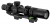 Storm Optics 1.2-6x20WA incl Mounting Rail