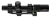 Storm Optics 1.2-6x20WA incl Mounting Rail